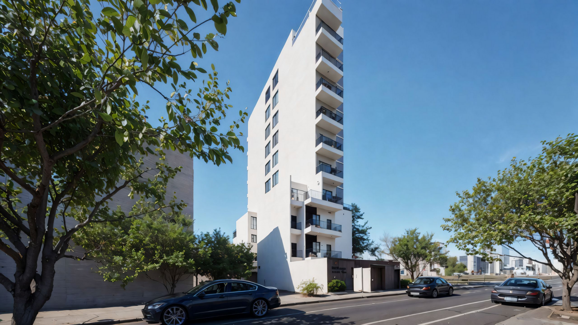 Residencial Monte Carlo
