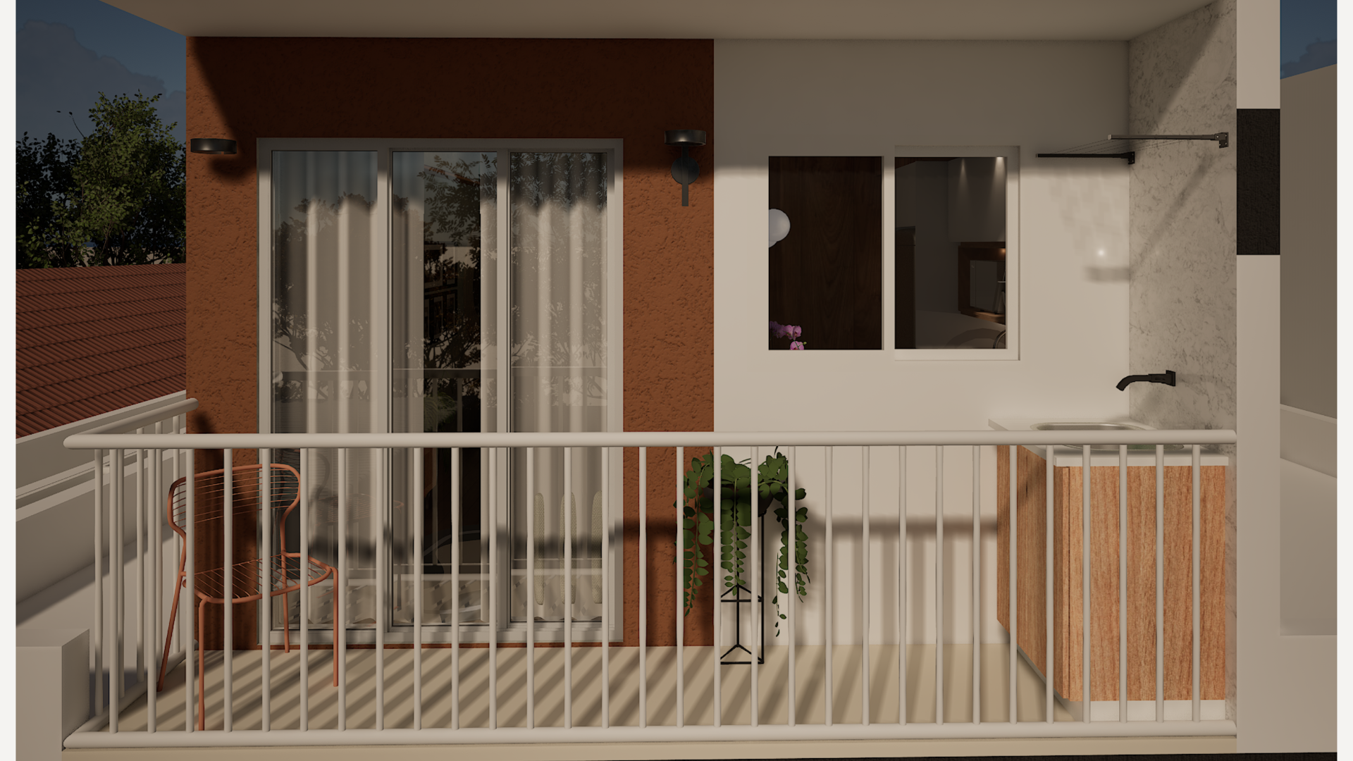 Apartamento do Urban Ibitirama