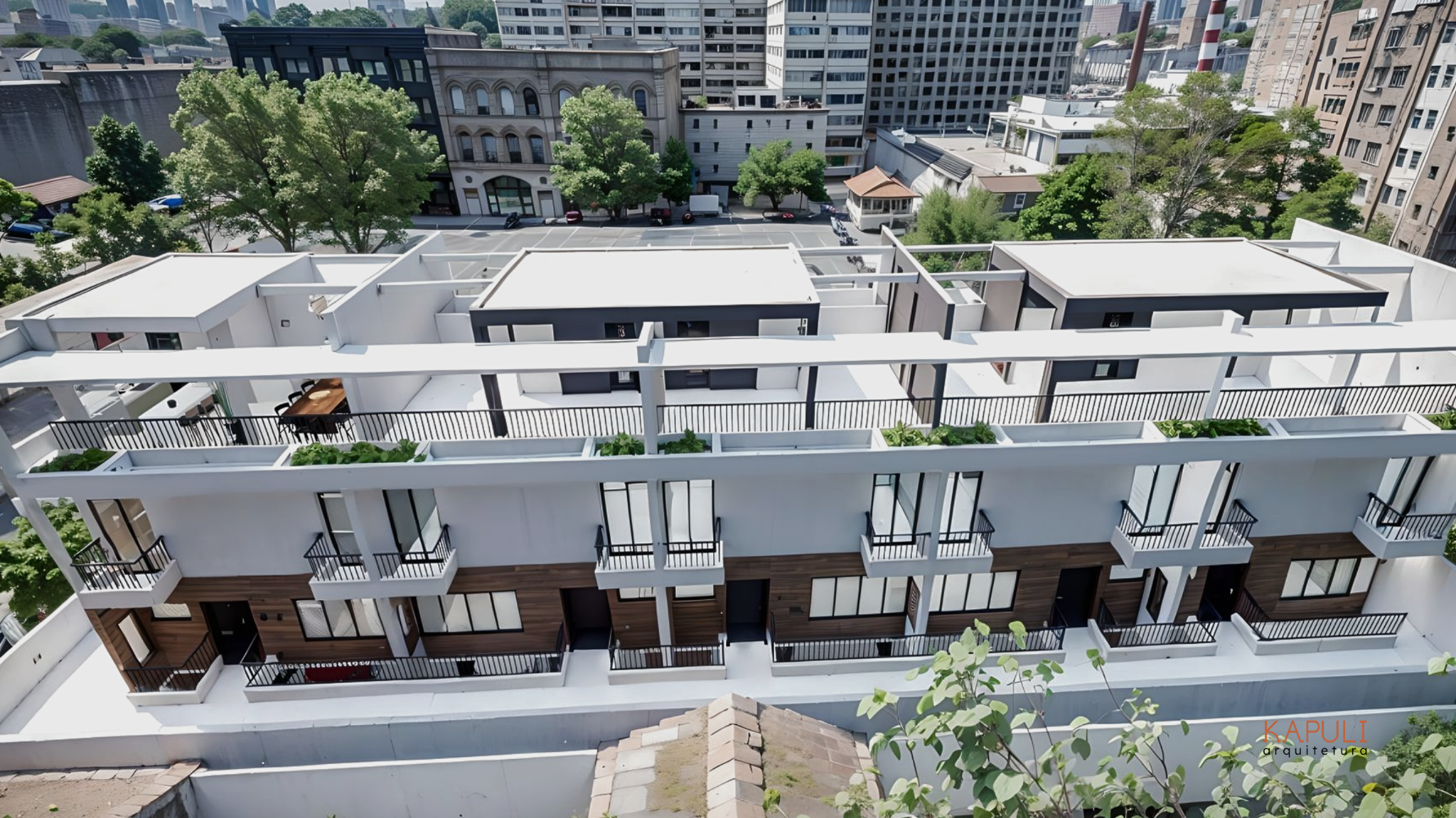 Villagio Nova Merú